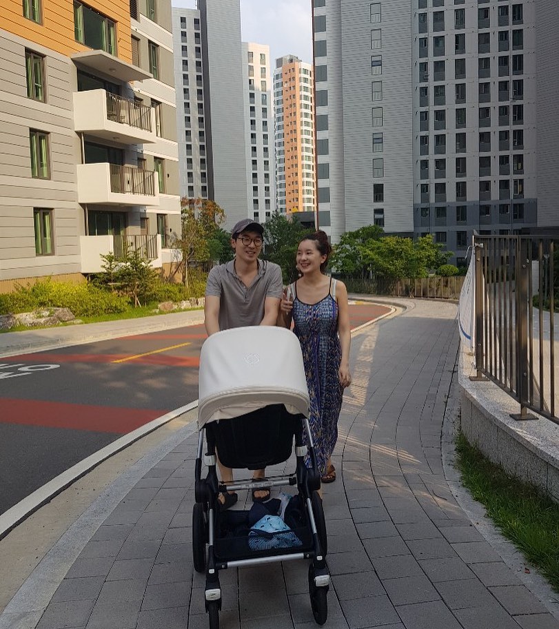 사진=이슬기인스타그램캡처