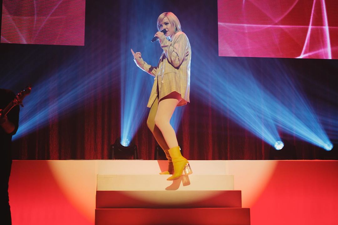 칼리레이젭슨출처=인스타그램