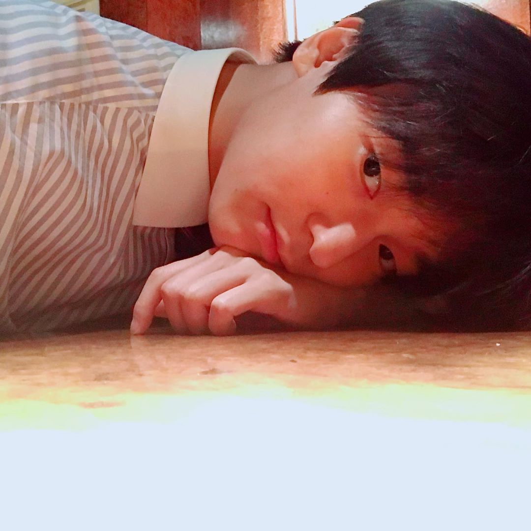 사진=병헌인스타그램캡처