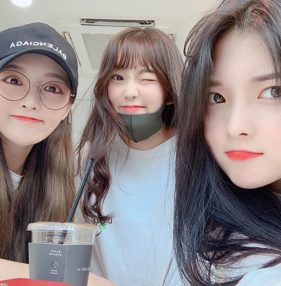 사진=슈기인스타그램캡처