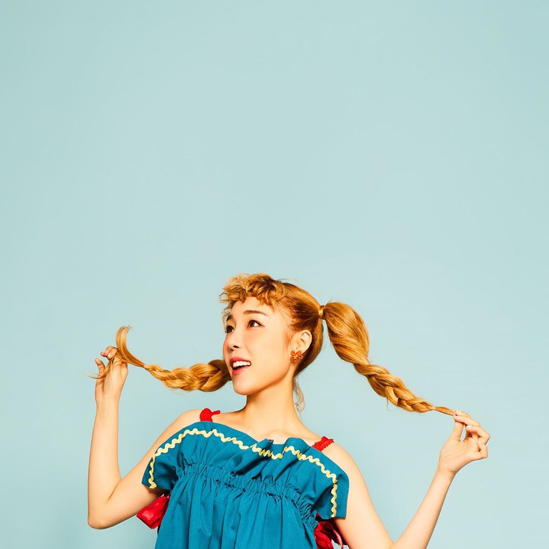 사진=신현희인스타그램캡처