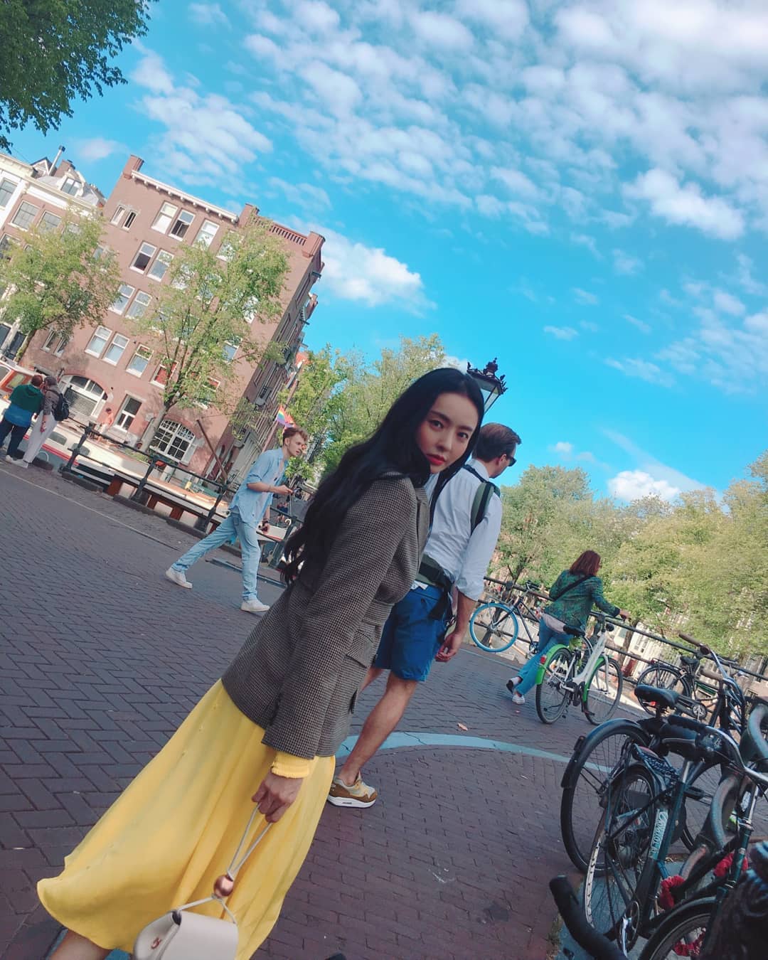 사진=이다희인스타그램캡처