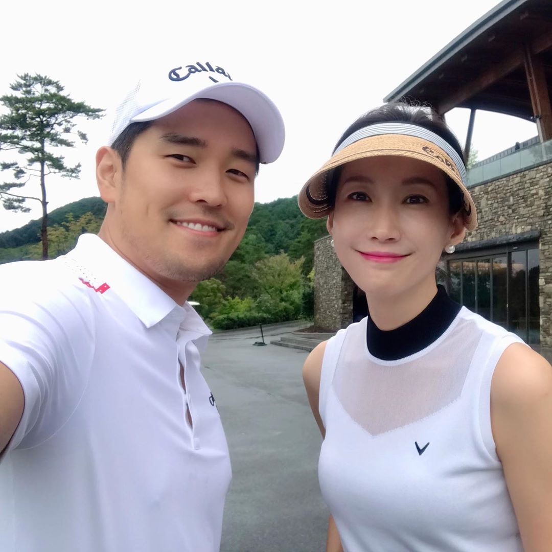 사진=이시우인스타그램캡처