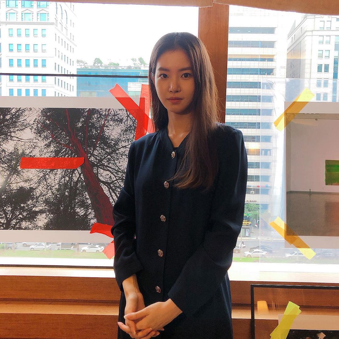 황승언사진=SNS캡처