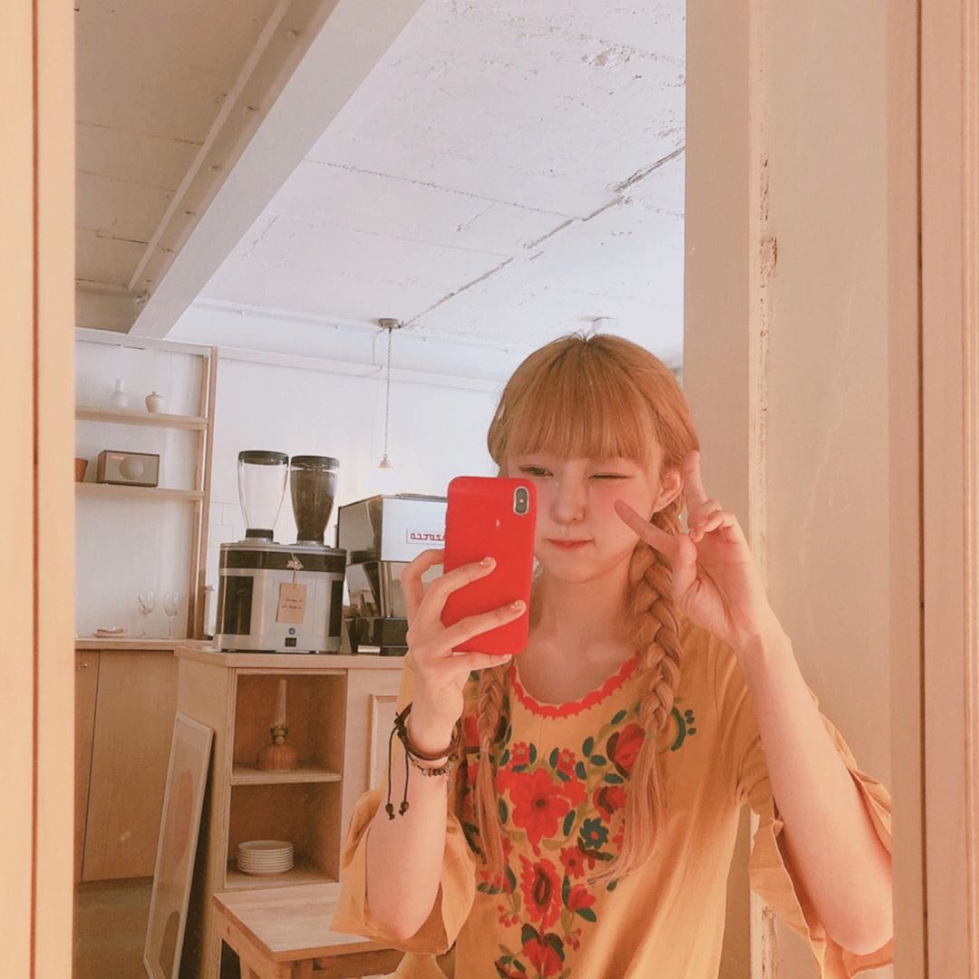 사진=신현희인스타그램캡처