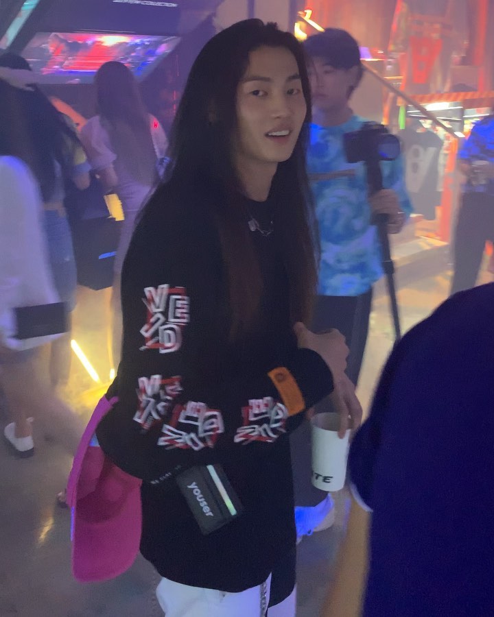 사진출처=김성찬인스타그램