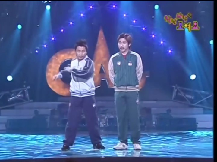 사진=유세윤인스타그램캡처