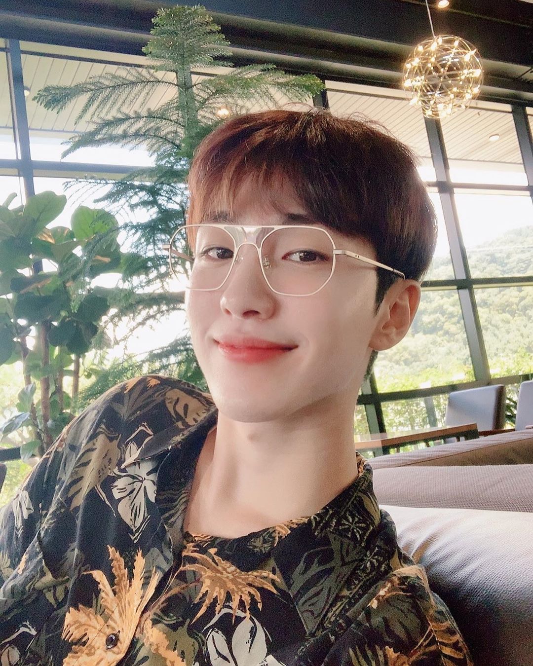 사진=김선빈인스타그램캡처