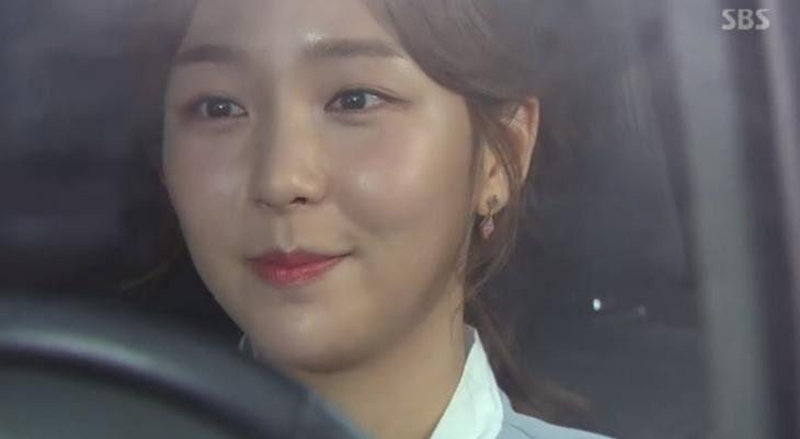 한소현김정현안연홍SBS수상한장모캡처