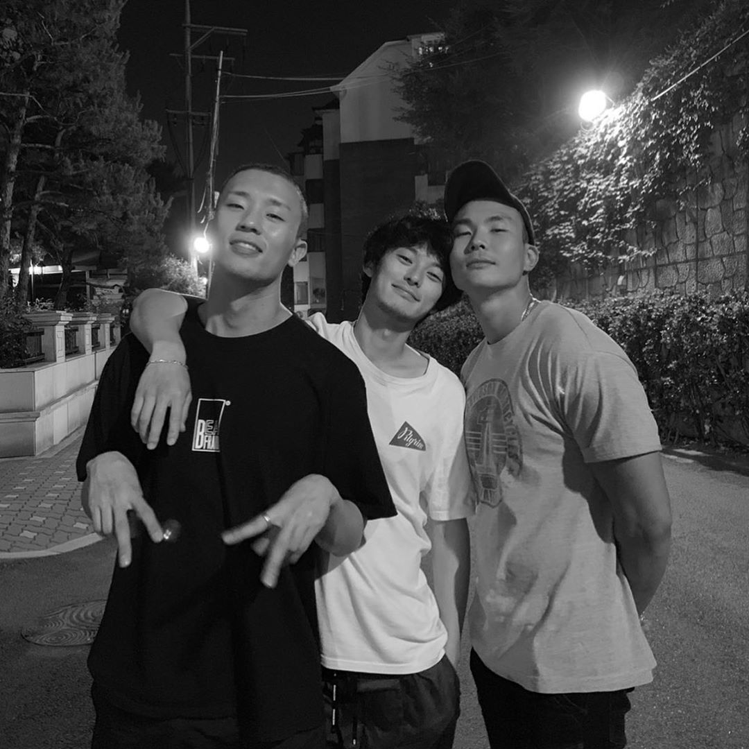 민준기출처=인스타그램