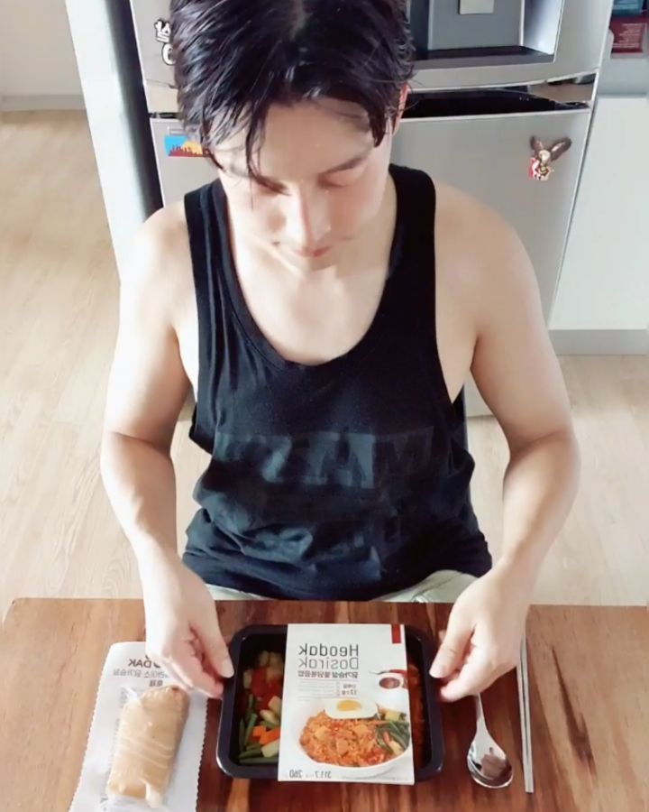 사진출처=허경환인스타그램