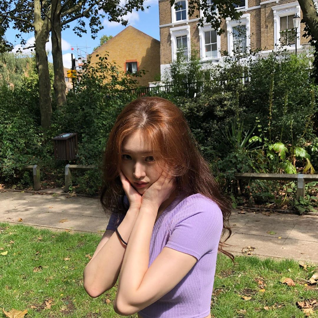 사진출처=조혜주SNS캡처