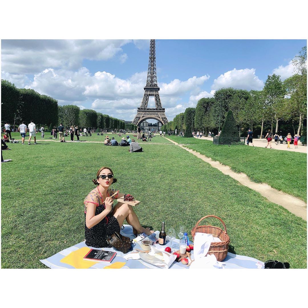 사진출처=바다인스타그램