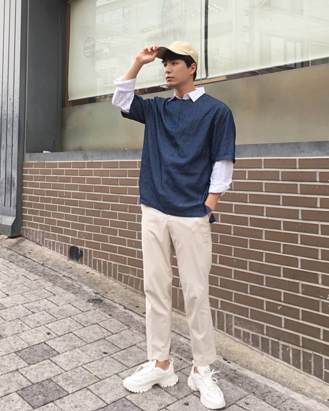 사진출처=서민준인스타그램