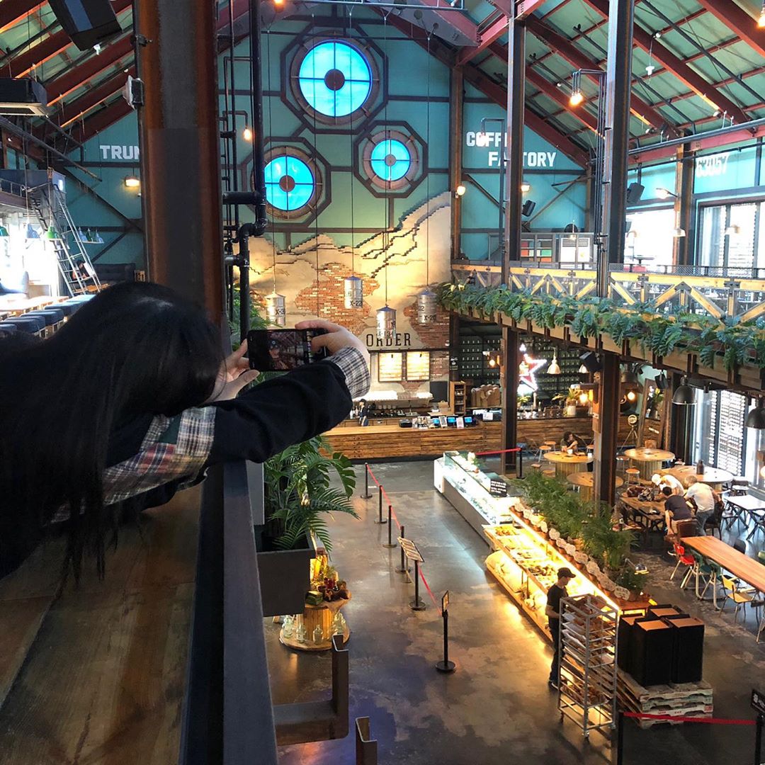 사진출처=민아SNS캡처