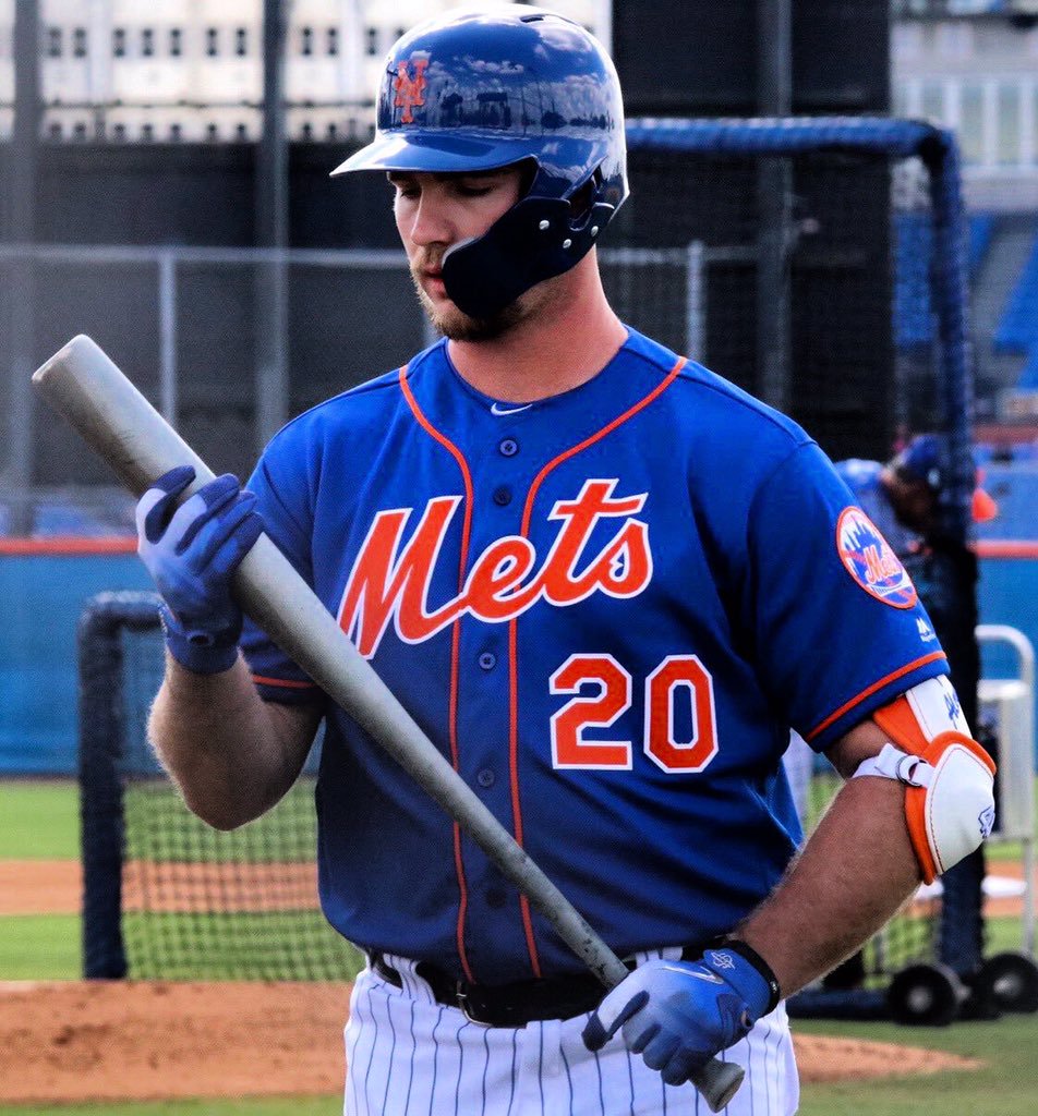 사진=피트알론소트위터