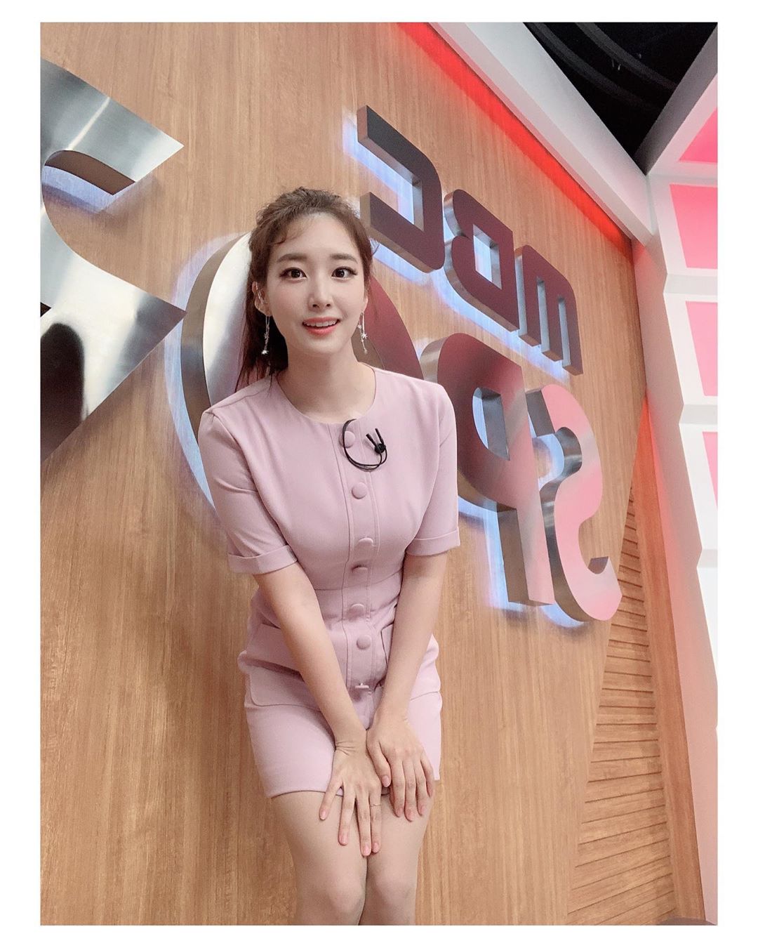 사진=김선신인스타그램캡처