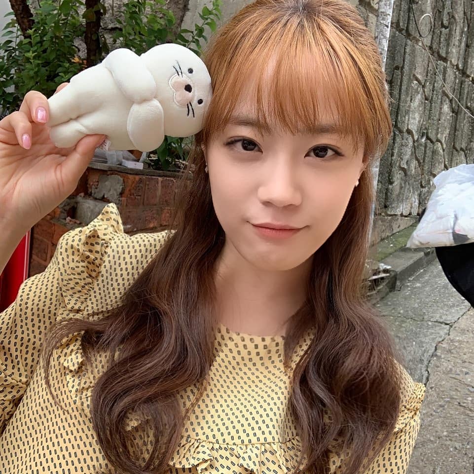 사진=허영지인스타그램캡처