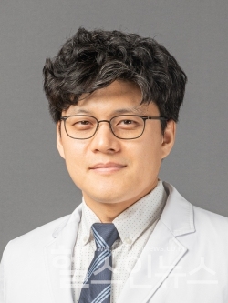 가천대 길병원, 방사선 피폭 적고 정확한 척추 수술 항법 시스템 개발 - 뉴스 썸네일 이미지