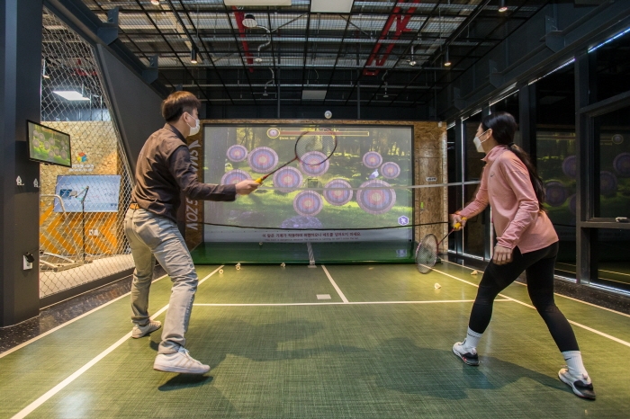 국민체육진흥공단, 평화의 광장에 스포츠종합 전시체험관 ‘SPORTS 360° PLA... - 뉴스 썸네일 이미지