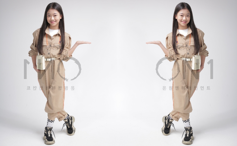 사진출처= ㈜ 온원엔터테인먼트 댄스 신동 나하은
