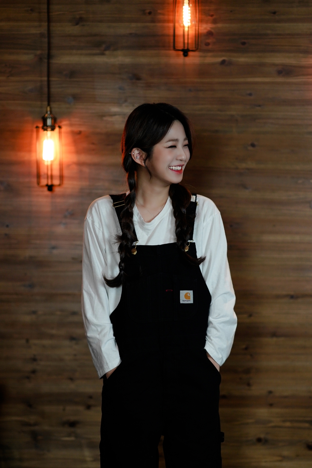 밴드 그믐달 첫 정규앨범 ‘첫째 달+’ 발표, 색다른 발라드