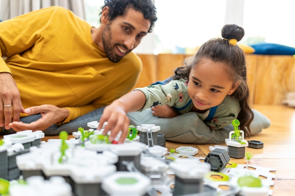 코리아보드게임즈, 네이버 쇼핑라이브 통해 ‘그래비트랙스’ 기획전 선봬