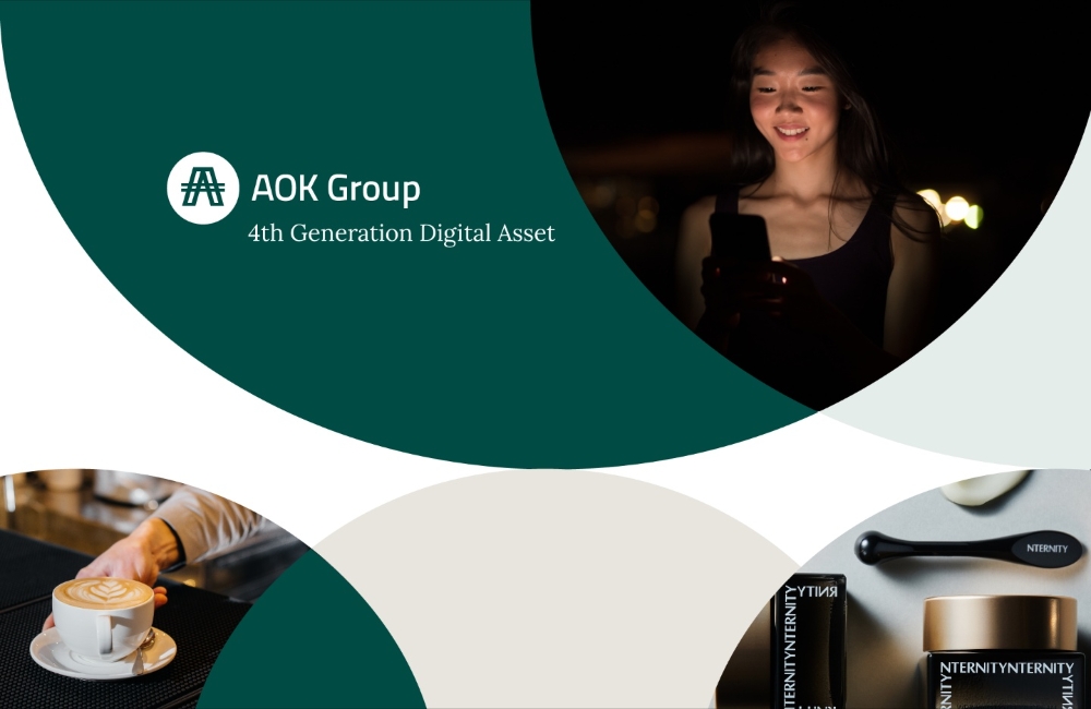 AOK그룹, 계열사 소식 빠르고 정확하게 전하는 뉴스룸 웹사이트 개설