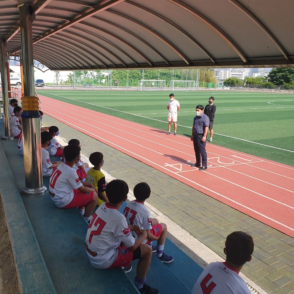 대전동부교육지원청, '학생선수 인권보호·사랑 공감 프로젝트’ 운영