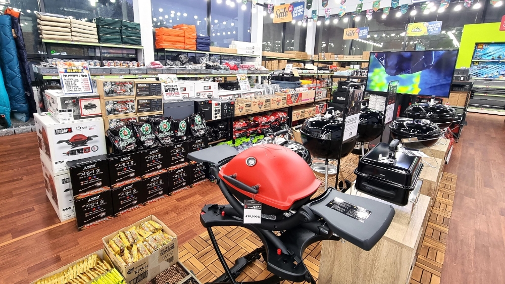 트래블러 부천점, 12일 오픈… “차별화된 시스템 적용”