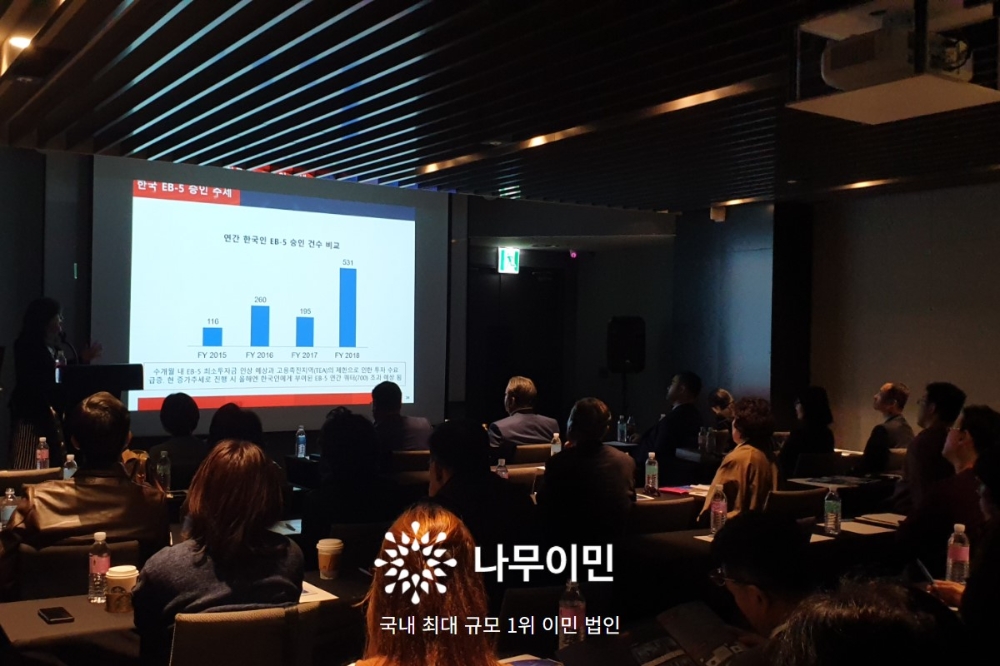 이미지 제공=나무이민