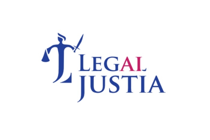 리걸 저스티아, "고소장 1분만에 생성"... 법률문서 자동작성 ‘저스티아’ 정... - 뉴스 썸네일 이미지