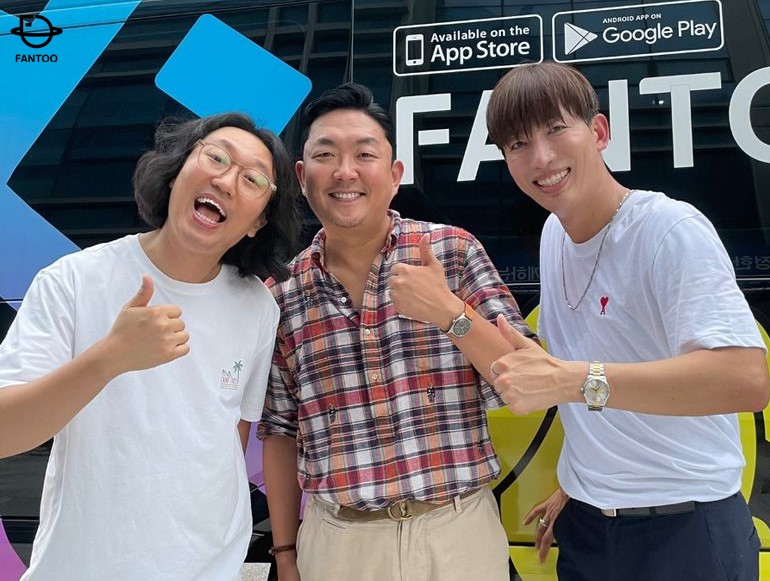 엘제이(LJ), ‘팬투더제이’ 통해 추억의 스타 만난다