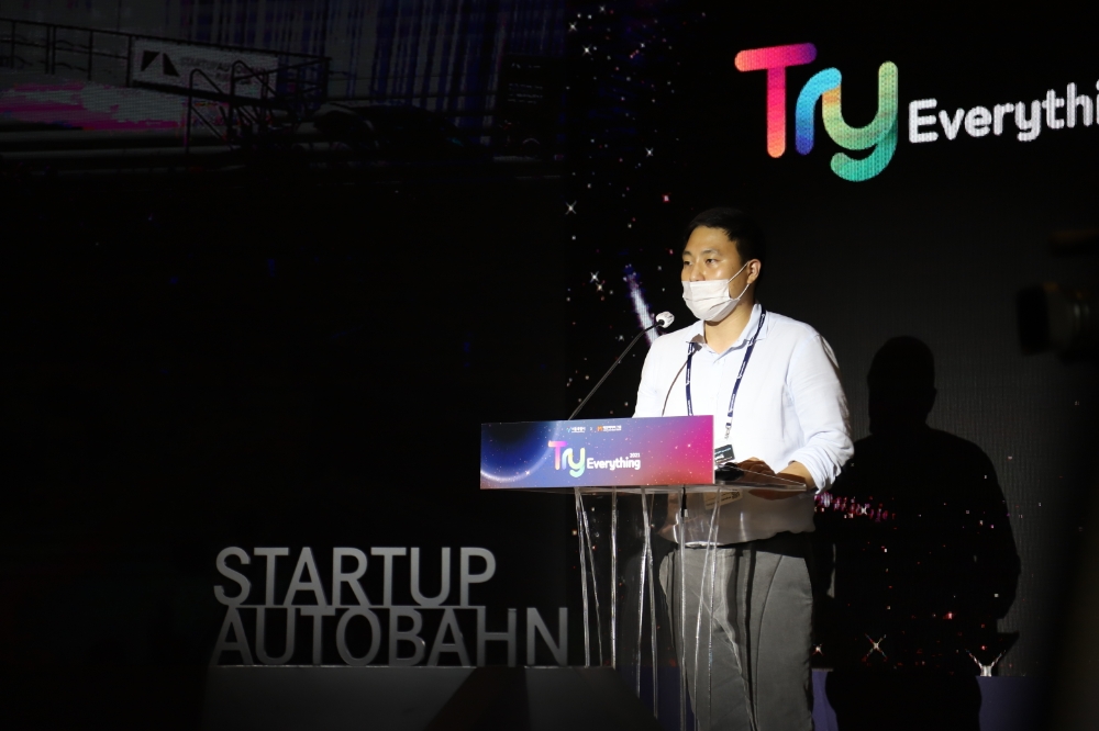 N15, 벤츠코리아, ‘스타트업 아우토반’ 참가 기업 선정 ‘2021 셀렉션 데이’ 성황리 종료