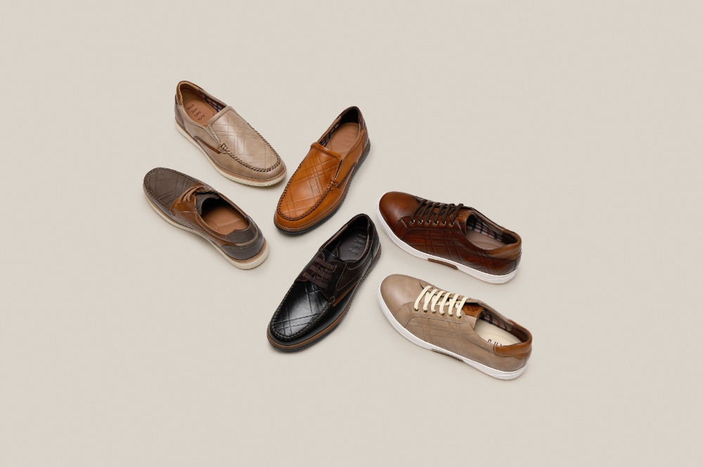 사진 제공: 닥스 슈즈