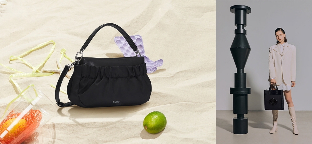 오야니, ESG 경영 철학 바탕으로 재생나일론 제품 출시