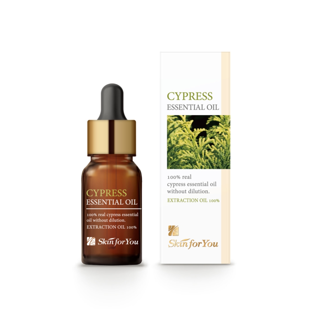 스킨포유, ‘편백에센셜 화장품오일’ 출시