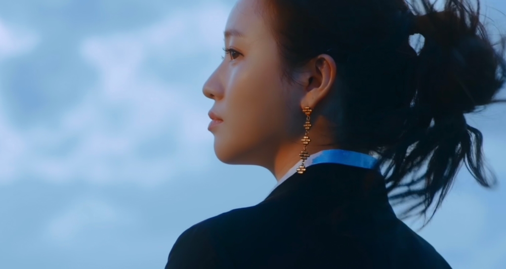 가수 이소정, 2021 Ver. 독도사랑 노래 ‘ISLAND’ 음원 및 MV 참여... 독도 알린다