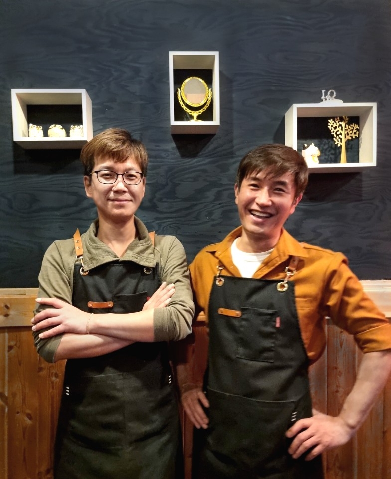 형아푸드 “형 어디야?” 매장 오픈