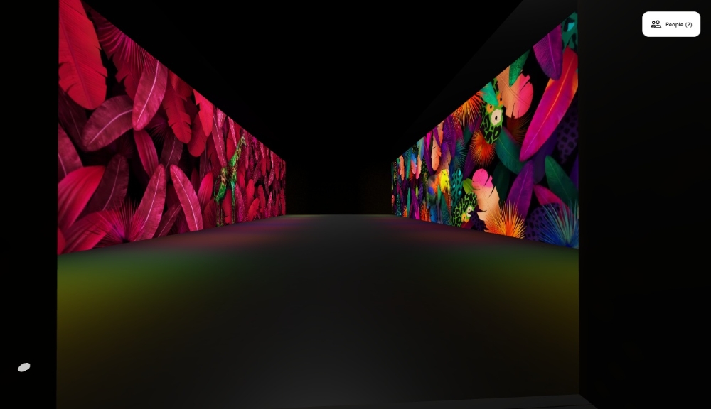 현대백화점그룹 현대퓨처넷, 메타버스 컨퍼런스 폐막