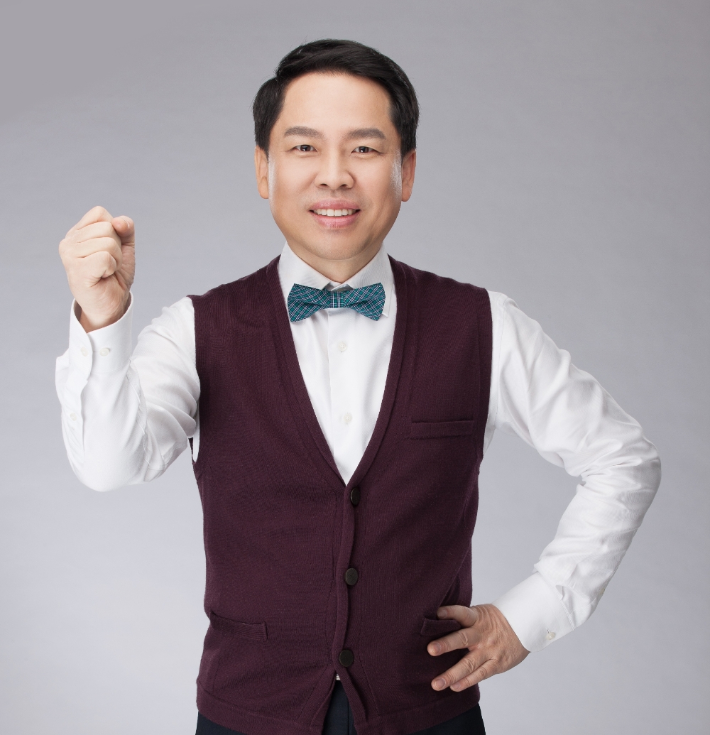 에듀윌 공인중개사 부동산공법 이장춘 교수, 법령 전체 흐름을 파악하는 강의 진행