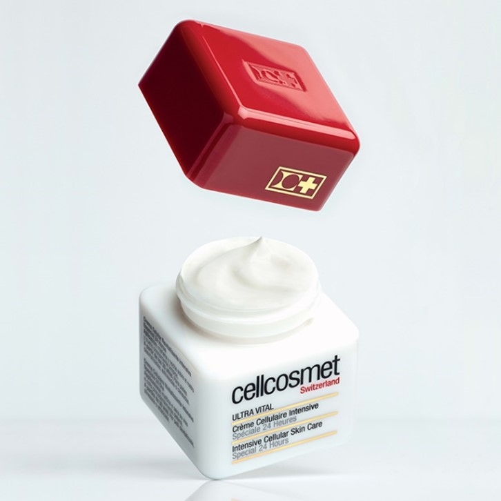 “화장품 과학의 세계로 초대하다” 스위스 하이엔드 피부과학 화장품 ‘셀코스메트’ 한국 온라인 부티크 런칭