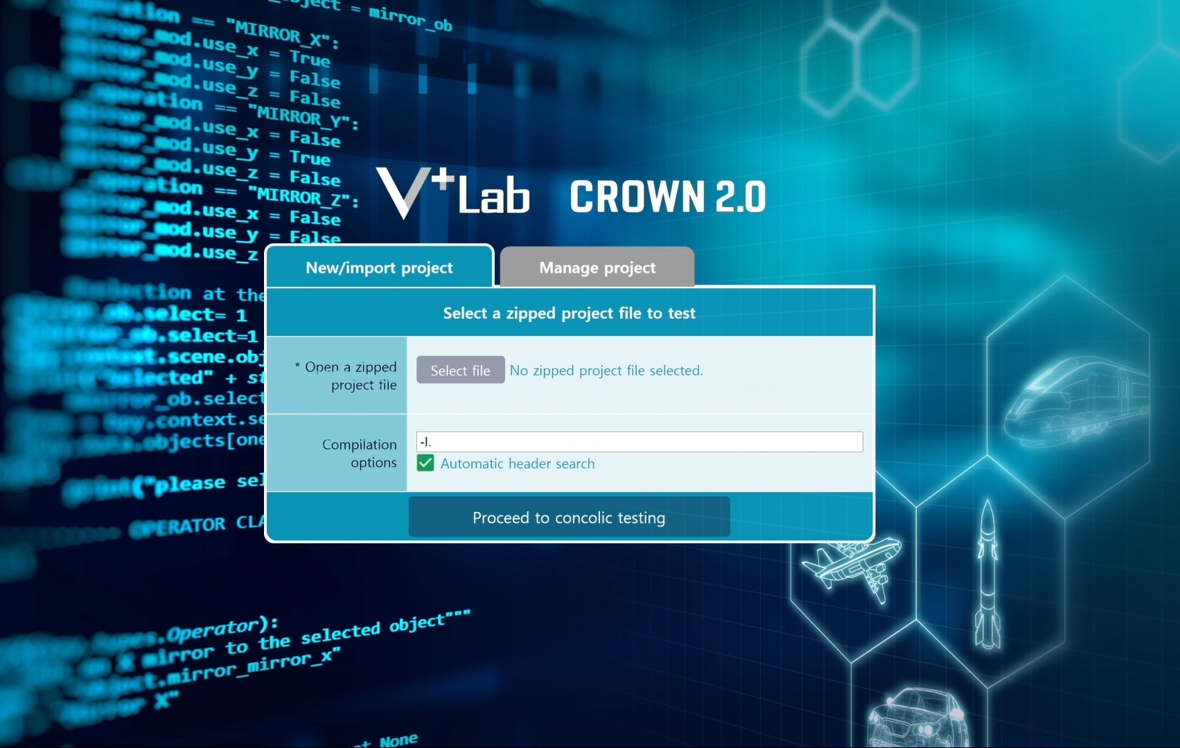 브이플러스랩, AI 기반 소프트웨어 자동 테스팅 기술로 모빌리티 혁신 앞당긴다