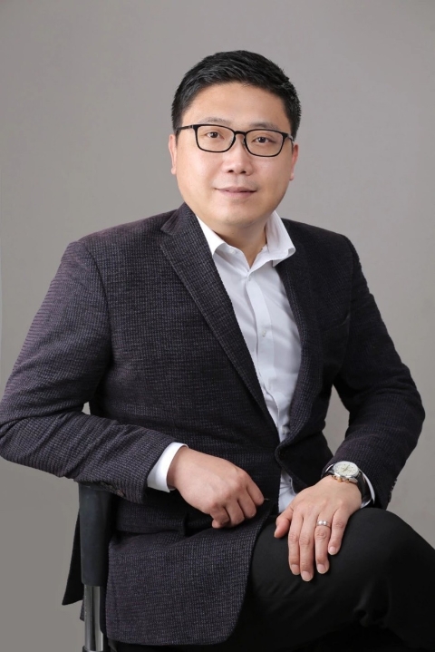 아이톡시, 이성진 대표 이사 신규 선임 - 뉴스 썸네일 이미지