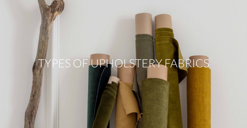 소파전문기업 모더니크 친환경 원단 '로스원단' 출시