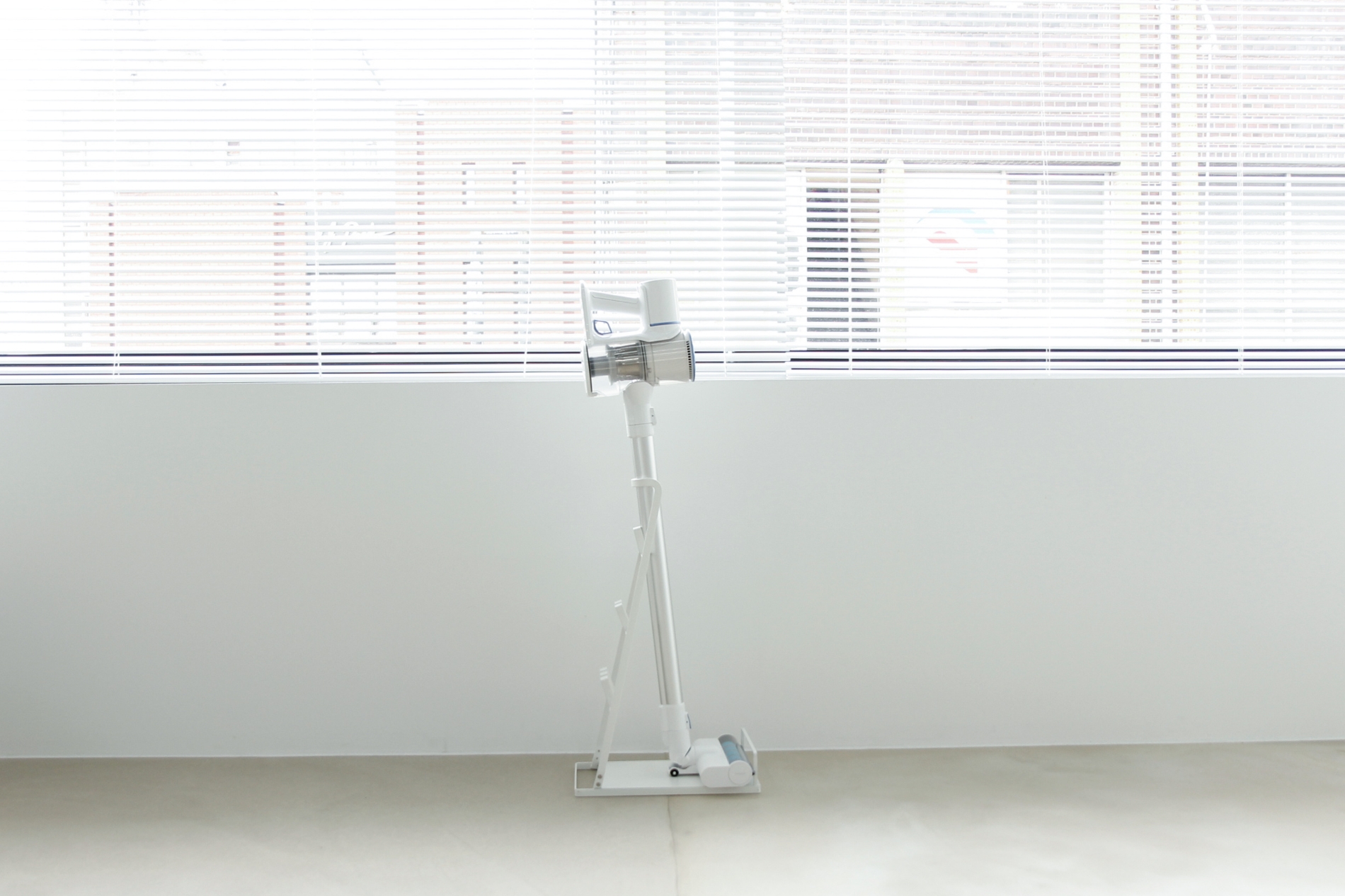 차이슨 무선청소기 디코웰 K8, 성능 업그레이드 리뉴얼 출시