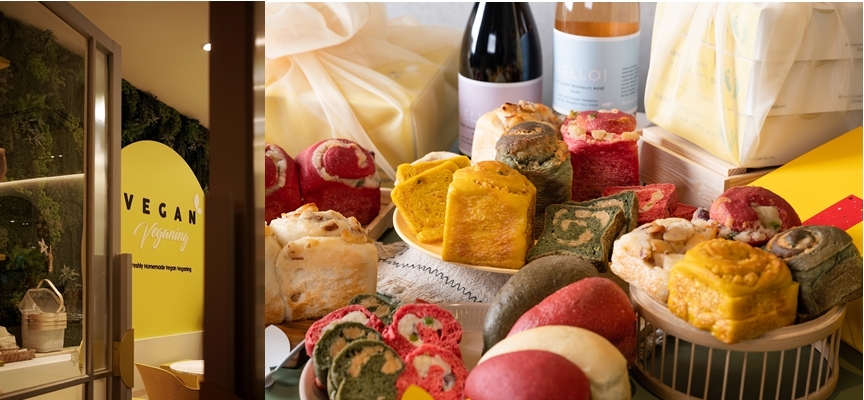 비건비거닝, SETEC서 개최되는 ‘제5회 베지노믹스페어 비건페스타’ 참여