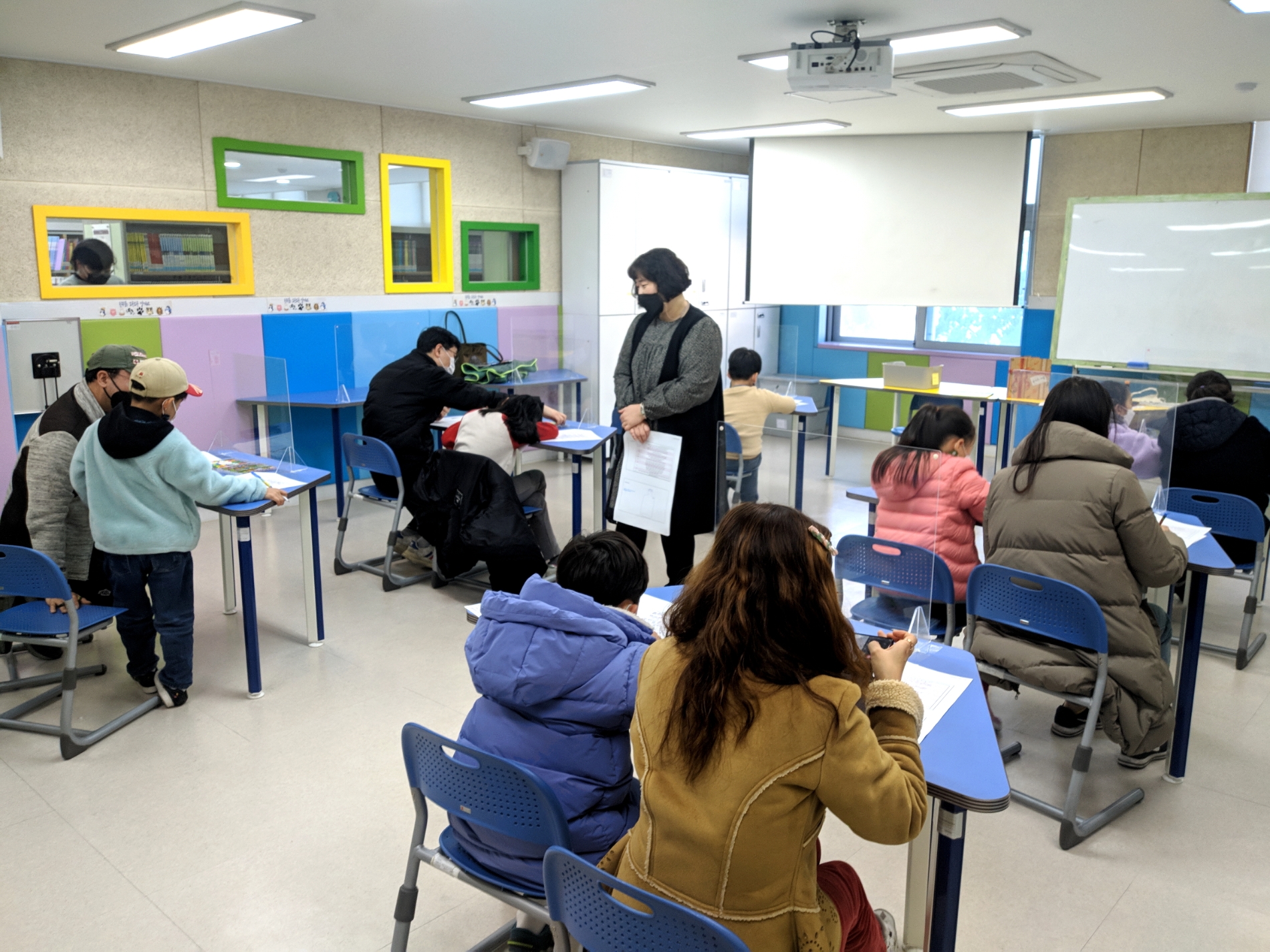 대전학생교육문화원, 이용자가 추천한 '이달의 작가' 3월 행사 운영