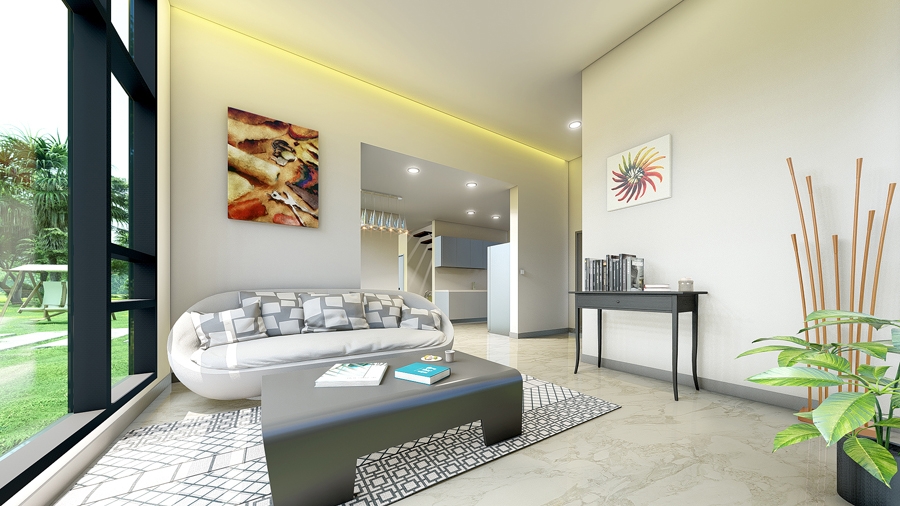 오르투스하우스, ‘2022년 탐라건축문화대상 자연친화 공동체마을조성 계획부문’ 대상 수상