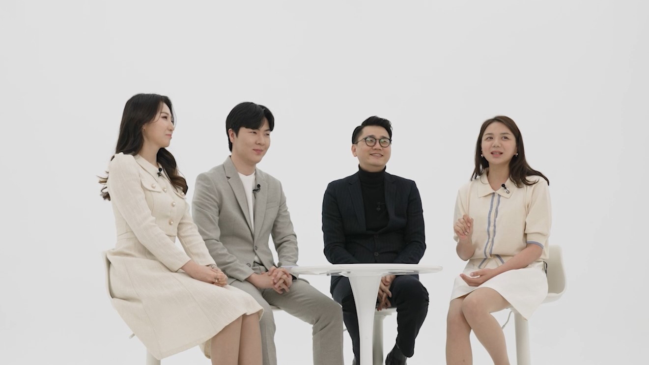 결혼정보회사 듀오, 데이 기념일에 대한 의견 담은 콘텐츠 유튜브서 공개